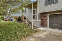 608 SE Pendleton Drive, Lee's Summit, MO 64063