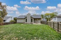 608 SE Pendleton Drive, Lee's Summit, MO 64063