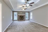 608 SE Pendleton Drive, Lee's Summit, MO 64063