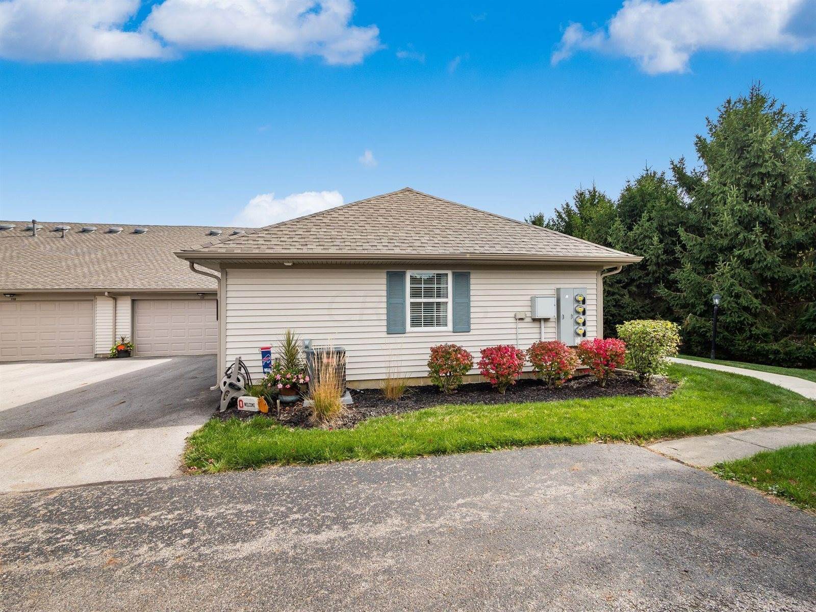 112 Pioneer Circle, Pickerington, OH 43147