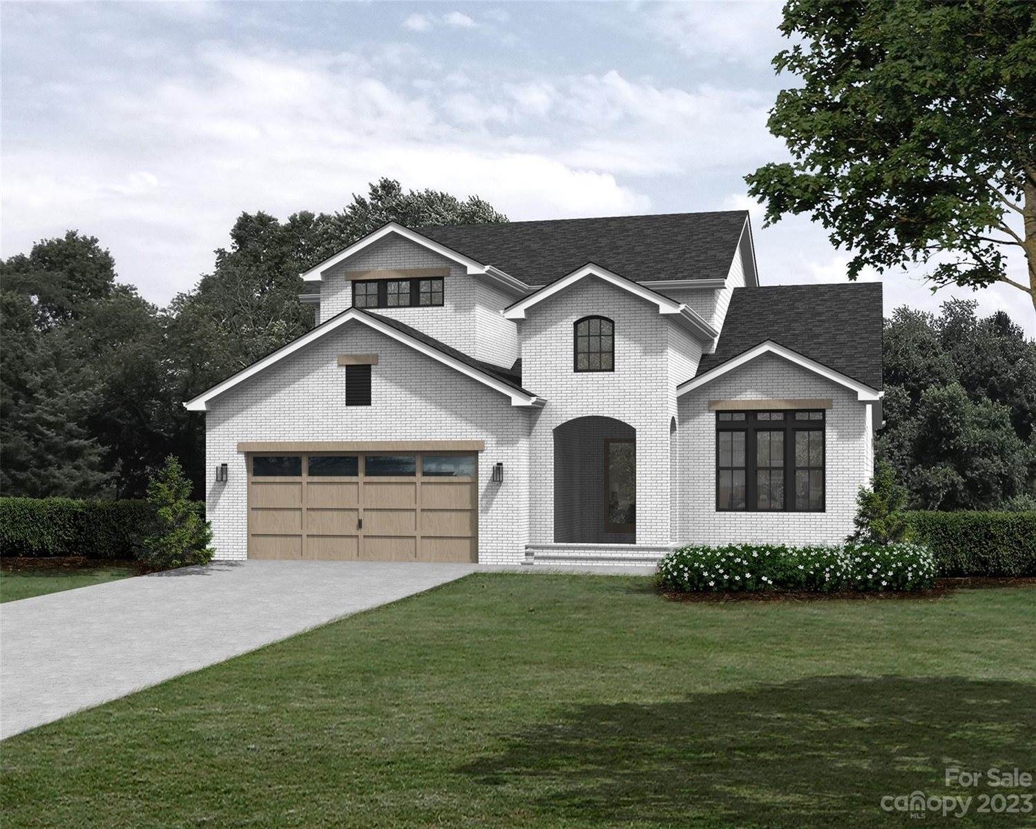 394 Montibello Drive, Mooresville, NC 28117