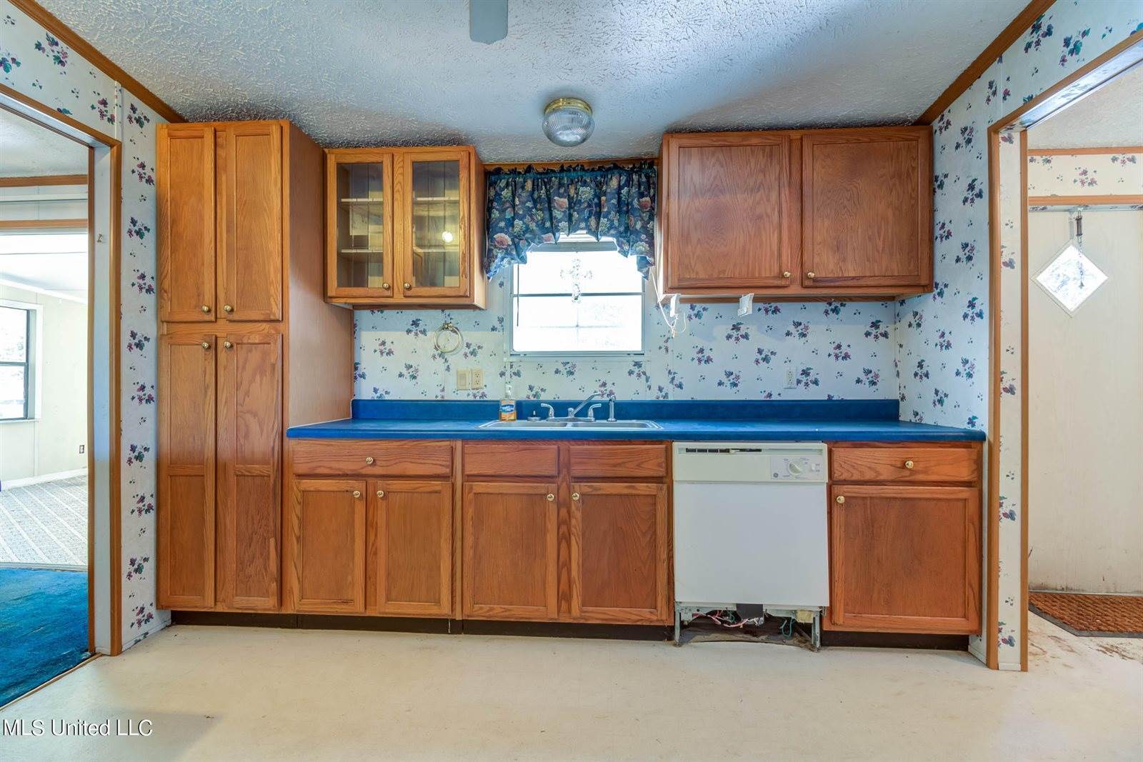 1226 Highway 49, Perkinston, MS 39573