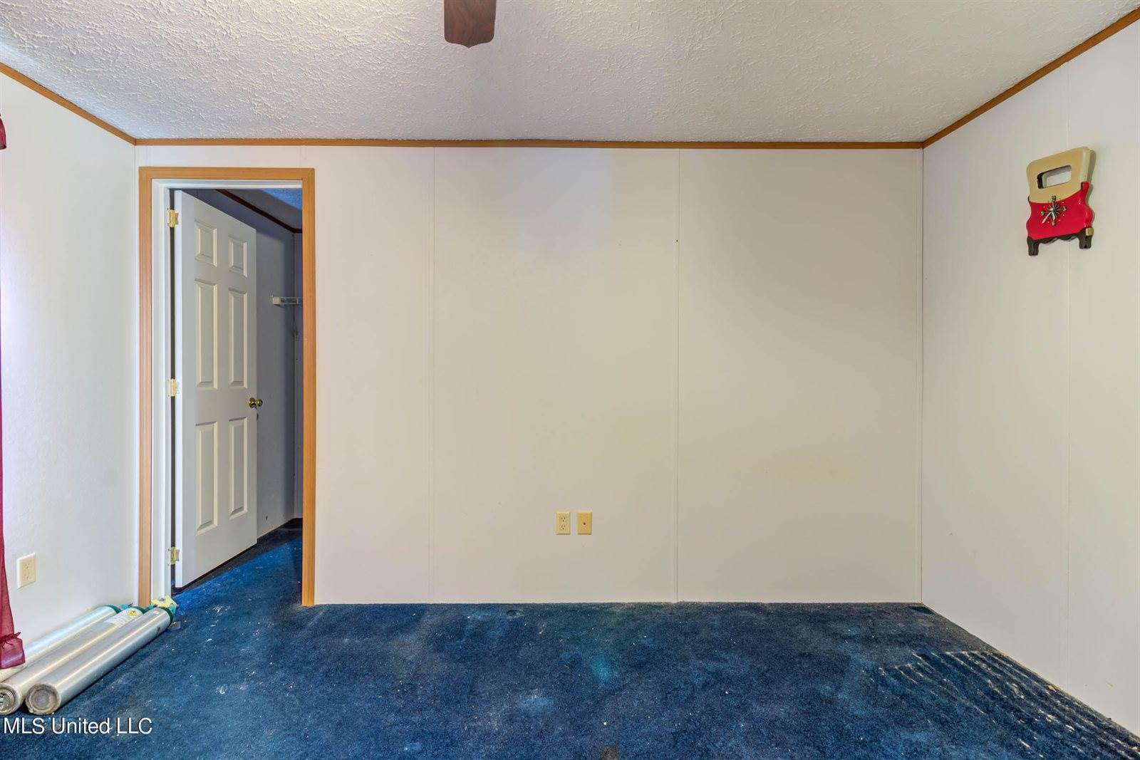 1226 Highway 49, Perkinston, MS 39573