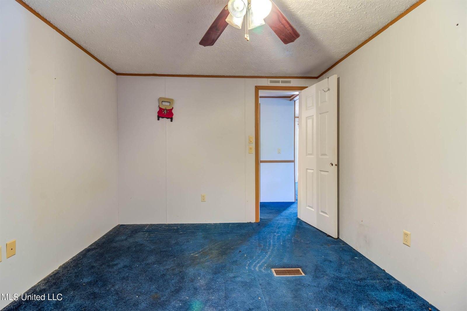 1226 Highway 49, Perkinston, MS 39573