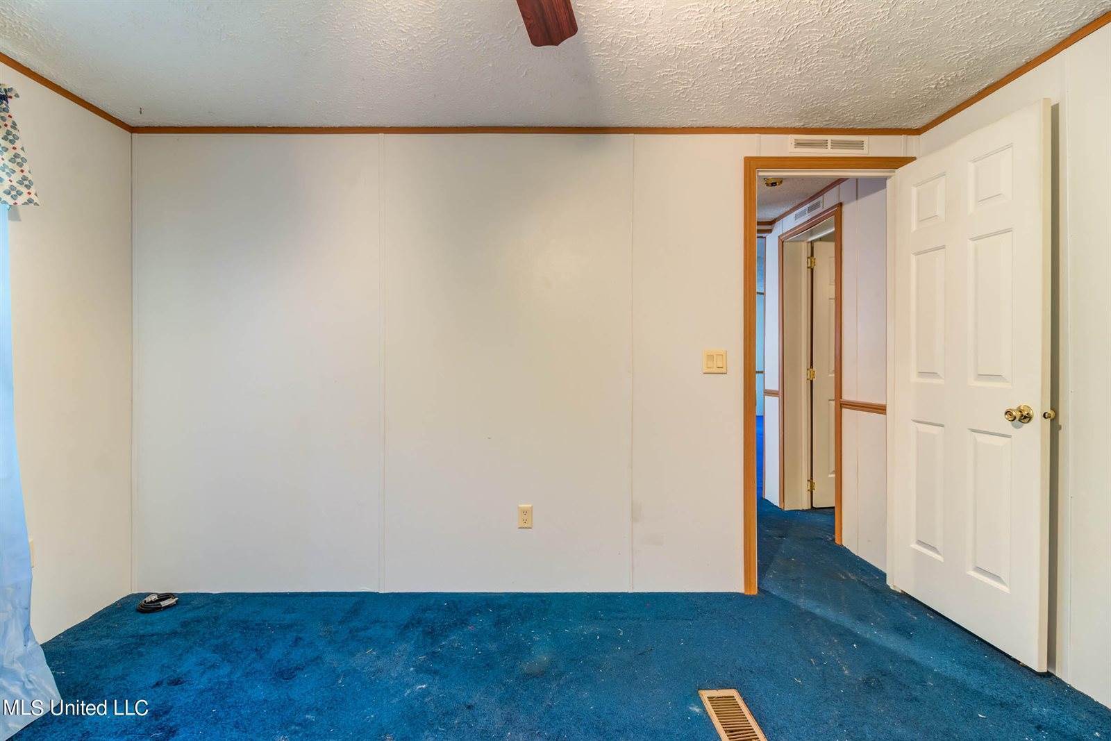 1226 Highway 49, Perkinston, MS 39573