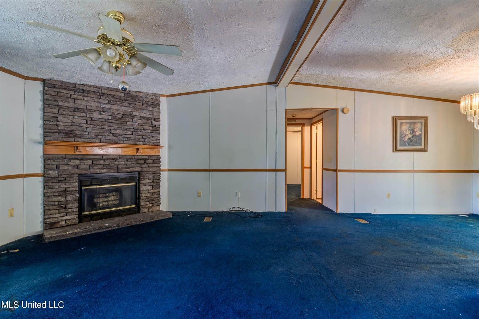 1226 Highway 49, Perkinston, MS 39573