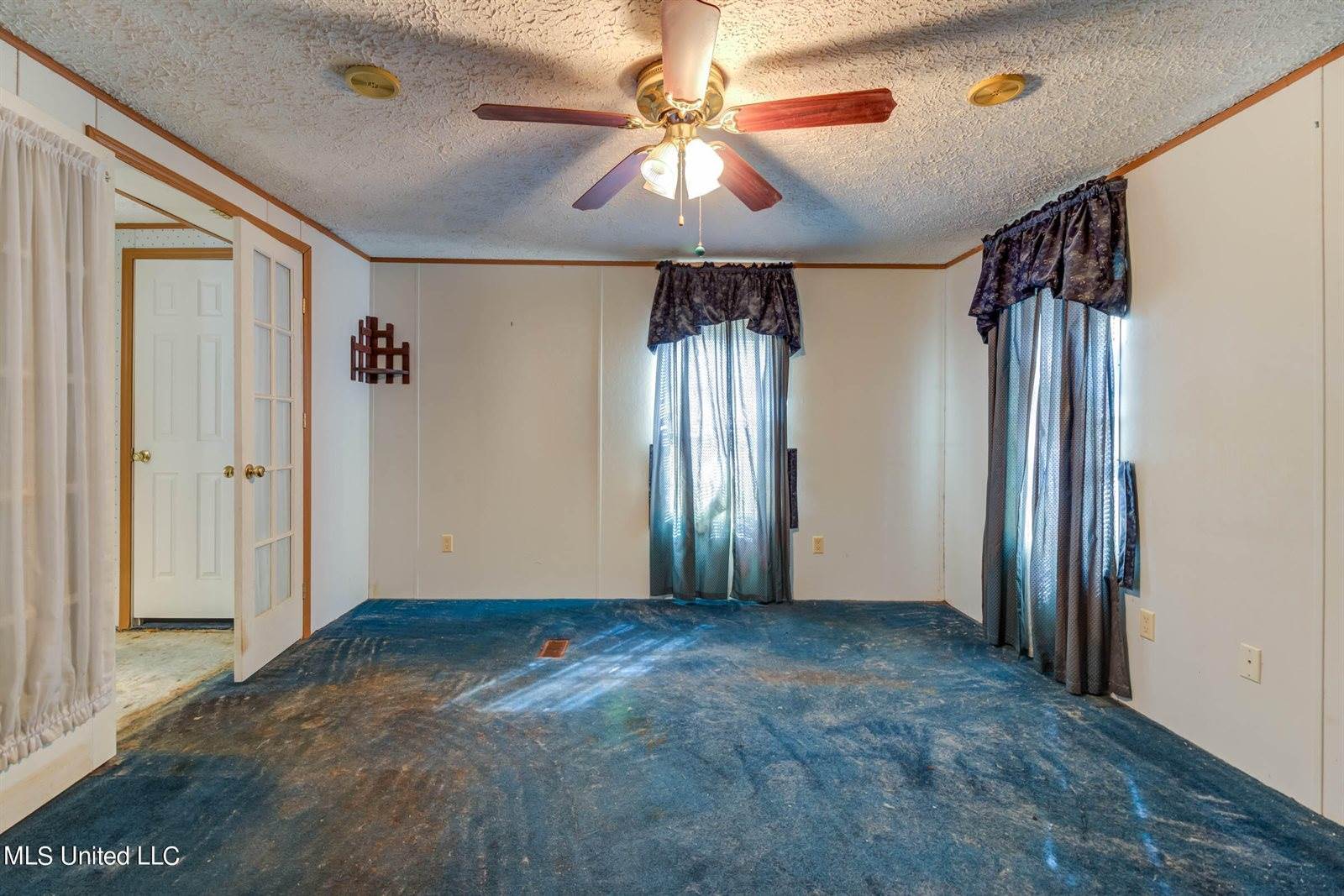 1226 Highway 49, Perkinston, MS 39573