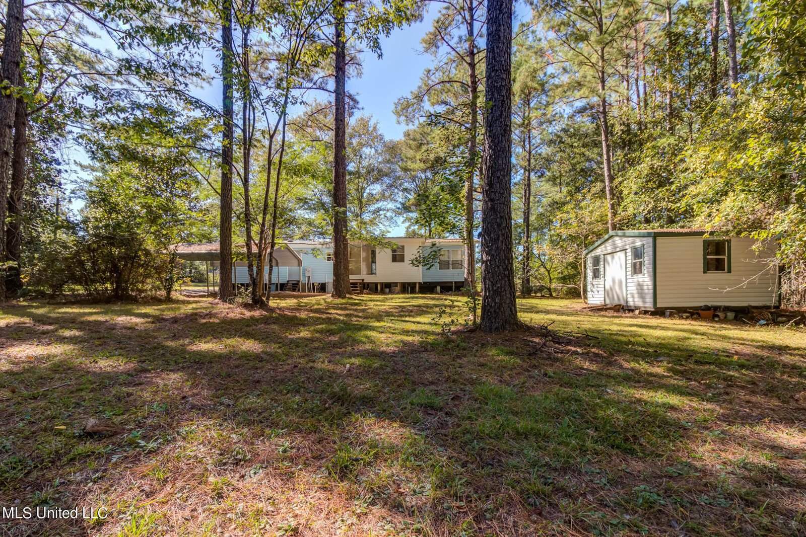 1226 Highway 49, Perkinston, MS 39573