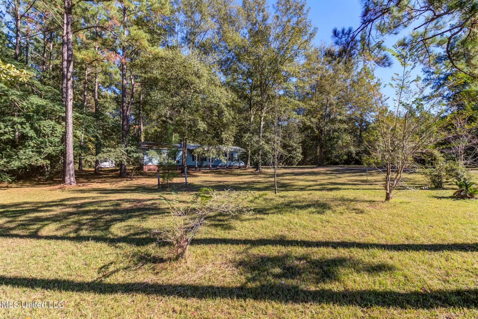 1226 Highway 49, Perkinston, MS 39573