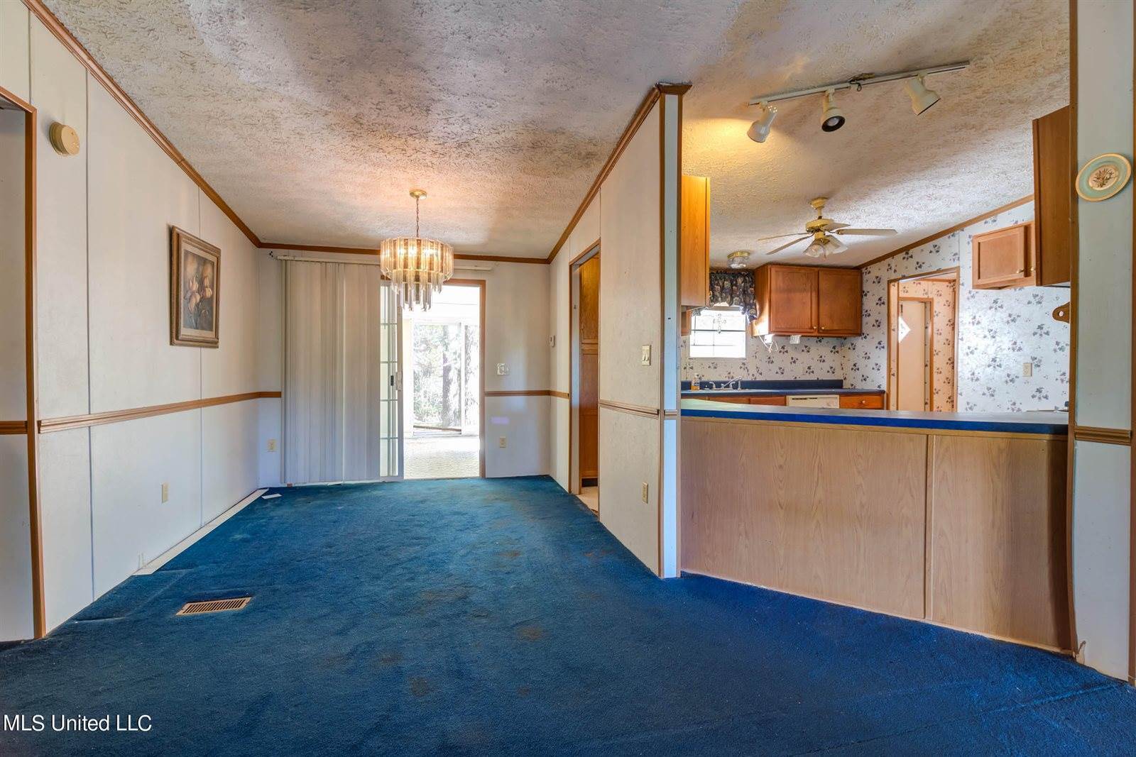 1226 Highway 49, Perkinston, MS 39573