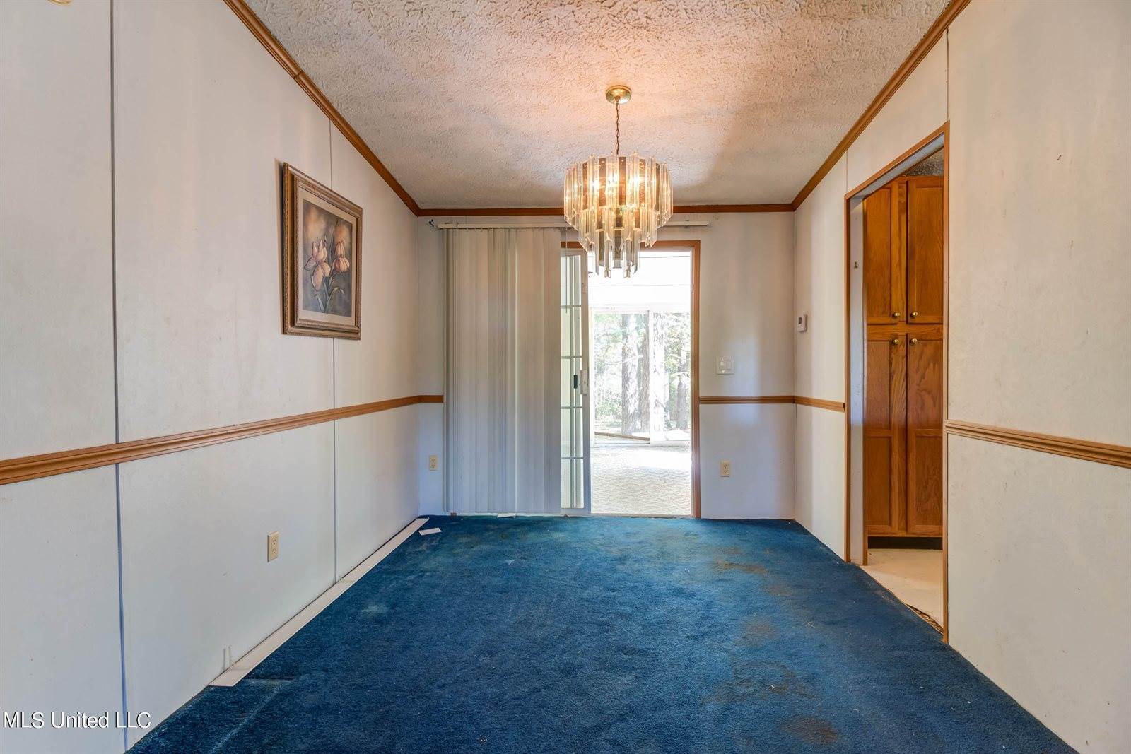 1226 Highway 49, Perkinston, MS 39573