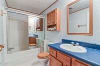 1226 Highway 49, Perkinston, MS 39573