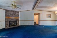 1226 Highway 49, Perkinston, MS 39573