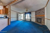 1226 Highway 49, Perkinston, MS 39573