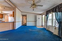 1226 Highway 49, Perkinston, MS 39573