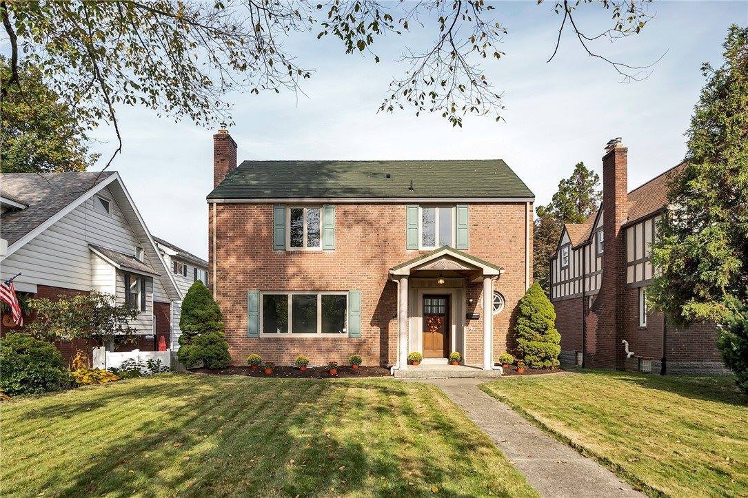 1207 Carlisle St, Natrona Hts/Harrison Township, PA 15065