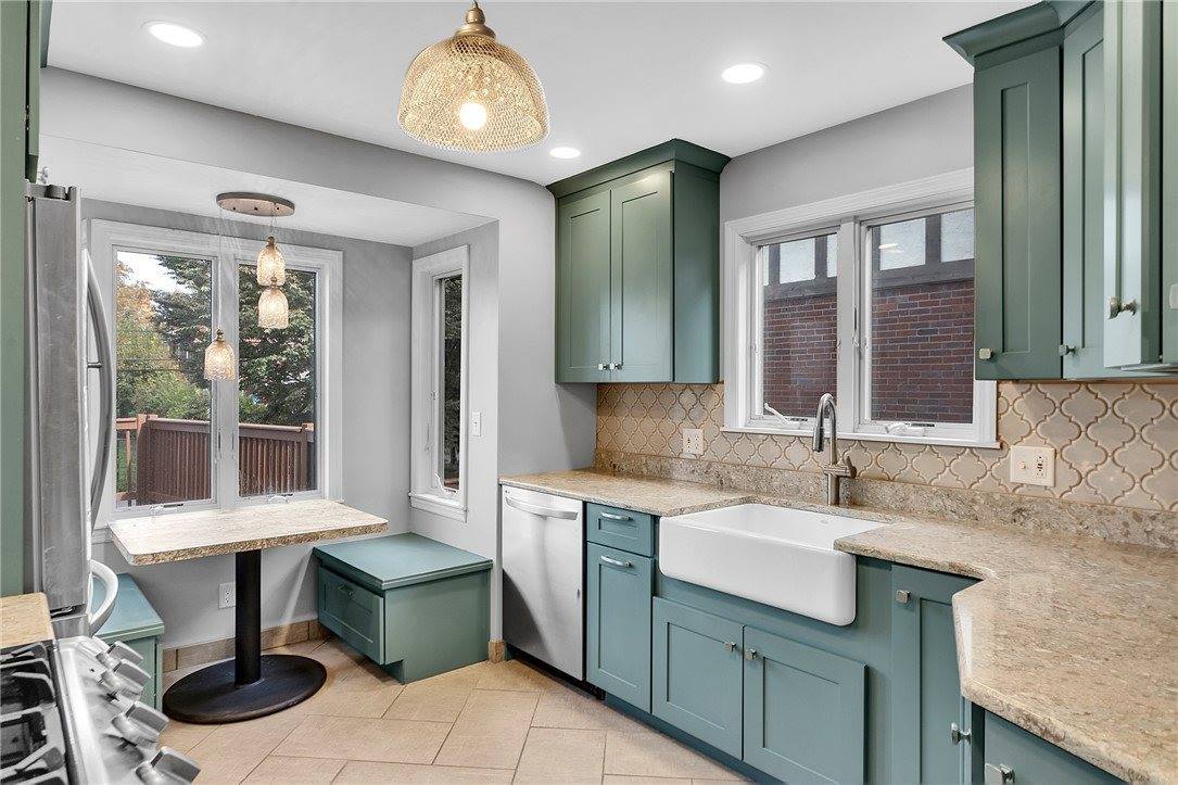 1207 Carlisle St, Natrona Hts/Harrison Township, PA 15065