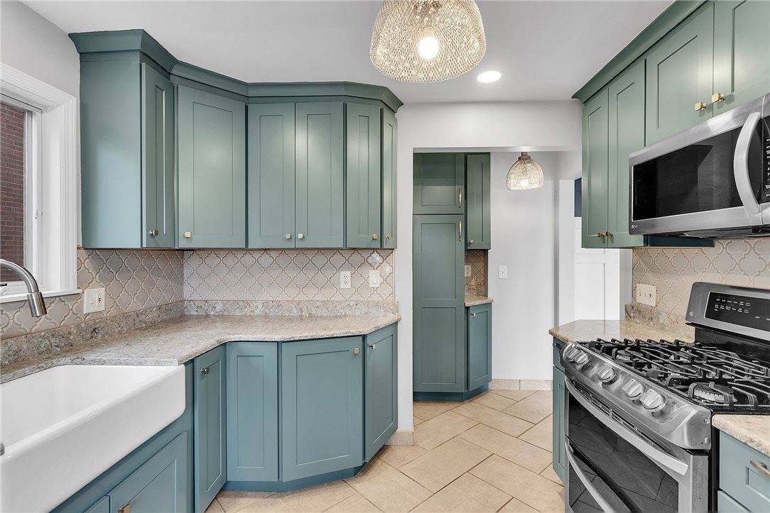 1207 Carlisle St, Natrona Hts/Harrison Township, PA 15065