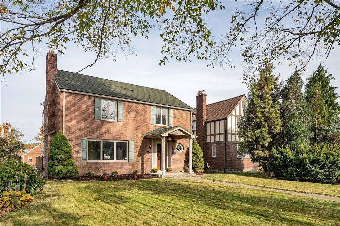 1207 Carlisle St, Natrona Hts/Harrison Township, PA 15065