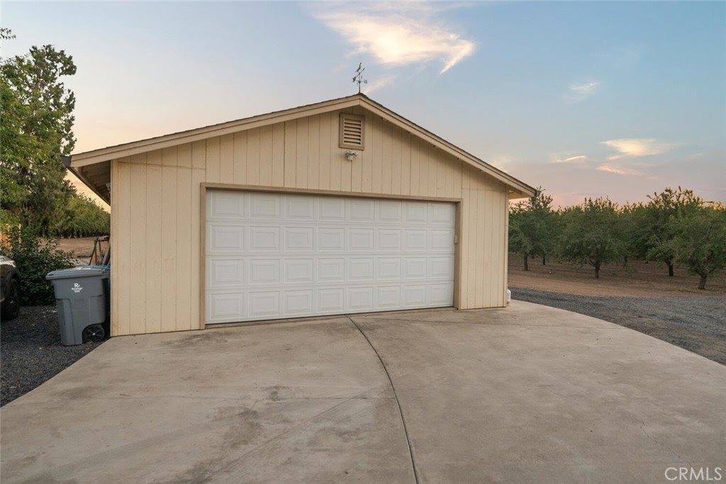 3233 Burdick Road, Durham, CA 95938