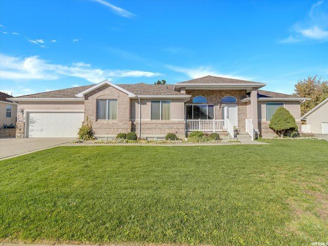 9162 South Ingram Dr West, West Jordan, UT 84088