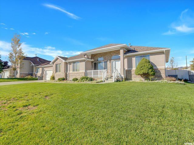 9162 South Ingram Dr West, West Jordan, UT 84088