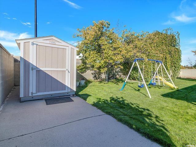 9162 South Ingram Dr West, West Jordan, UT 84088