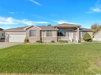 9162 South Ingram Dr West, West Jordan, UT 84088