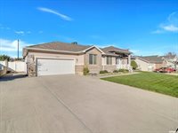 9162 South Ingram Dr West, West Jordan, UT 84088
