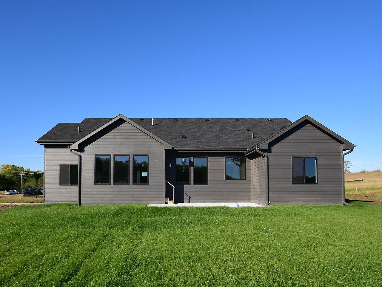 4545 S 203 Street, Elkhorn, NE 68022