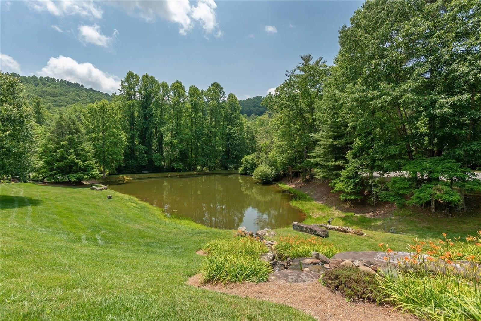 125 Ladys Fern Trail, Laurel Park, NC 28739