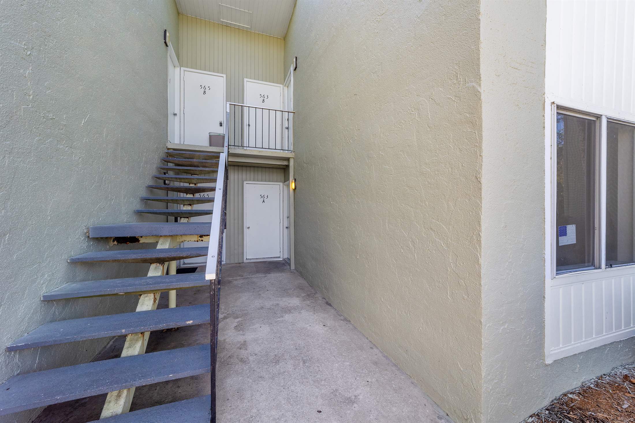 563 Fairways Drive, Ocala, FL 34472