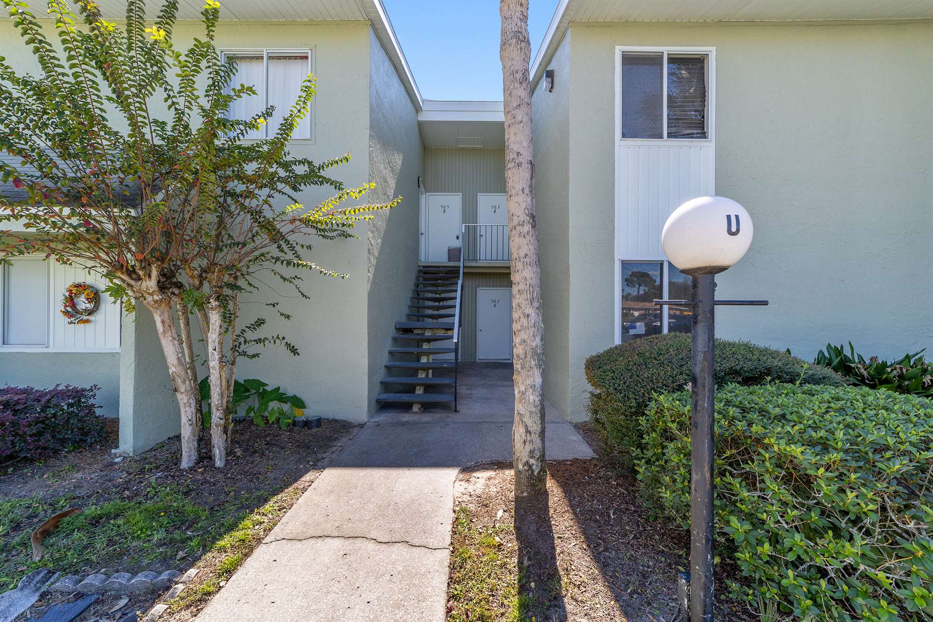 563 Fairways Drive, Ocala, FL 34472