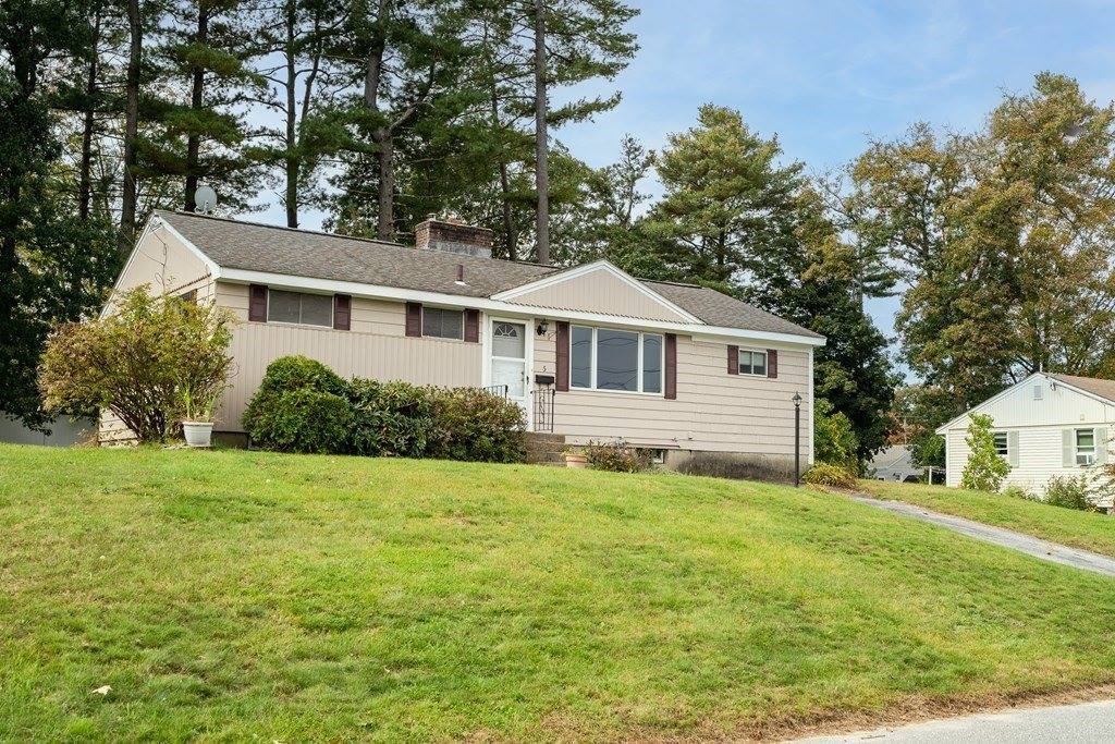 5 Starlight Ave, Chelmsford, MA 01824