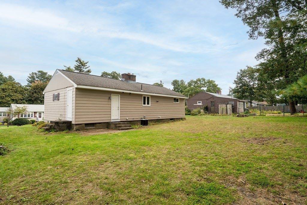 5 Starlight Ave, Chelmsford, MA 01824