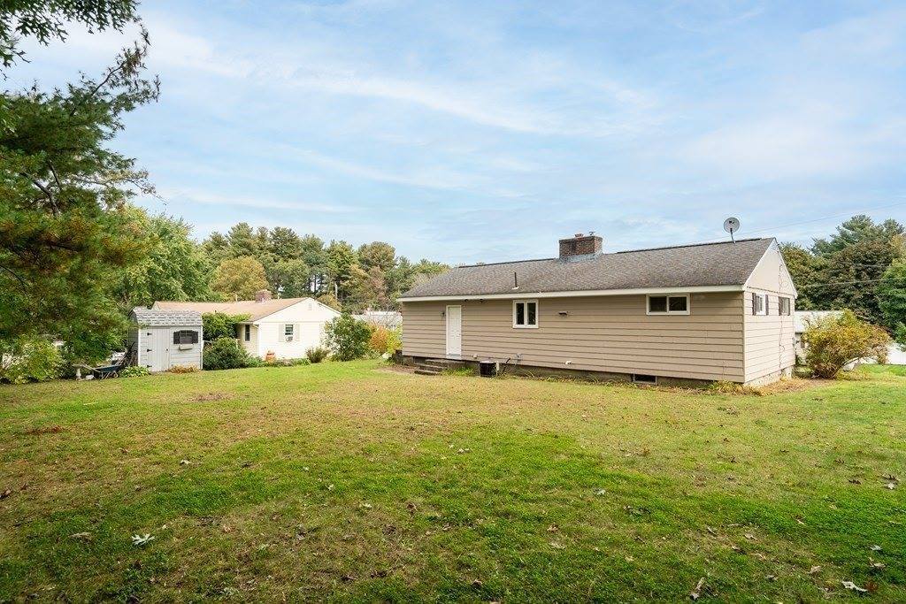 5 Starlight Ave, Chelmsford, MA 01824