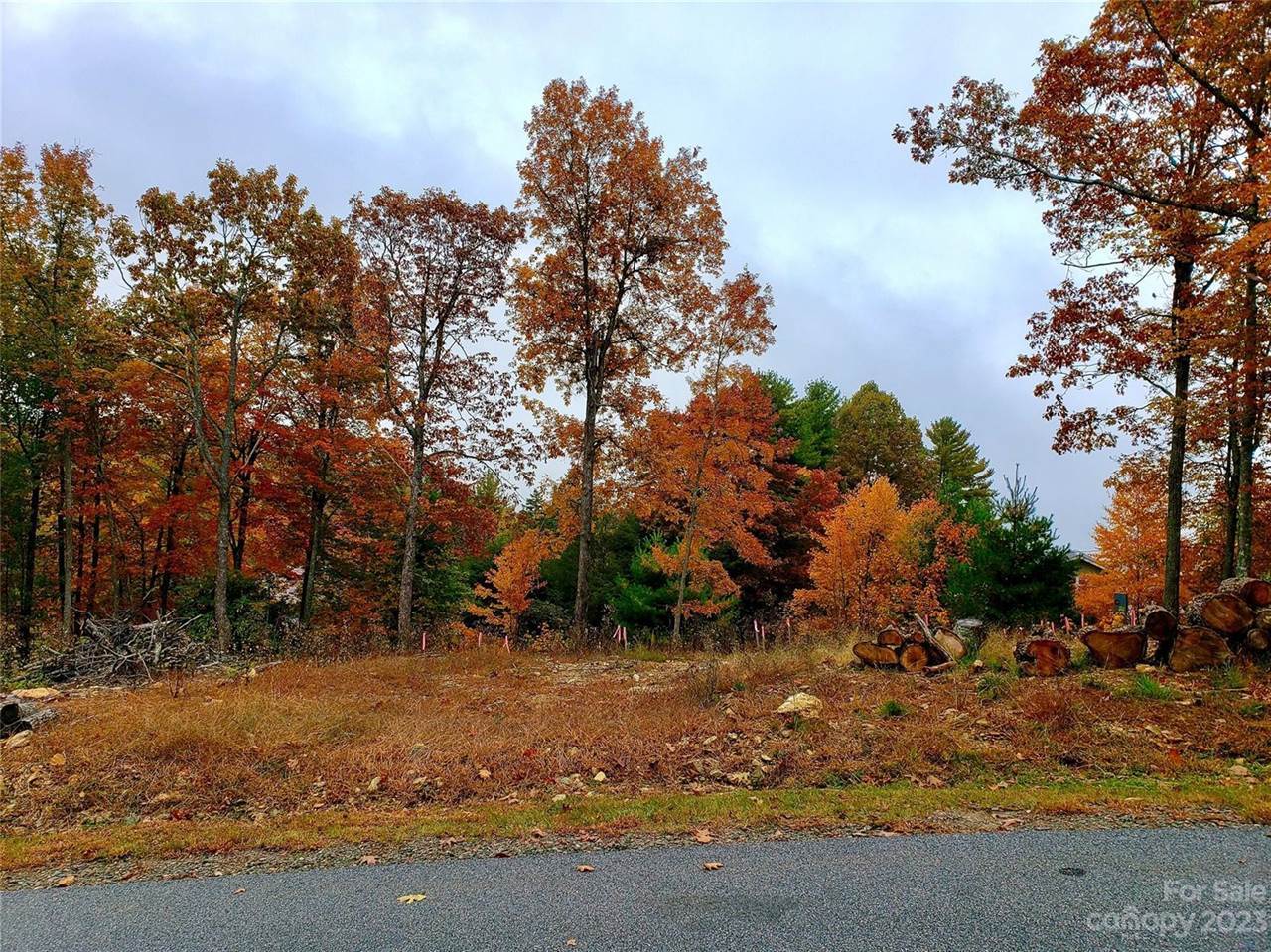 lot 16 Sunset Ridge Drive, Lot 16, Boone, NC 28607