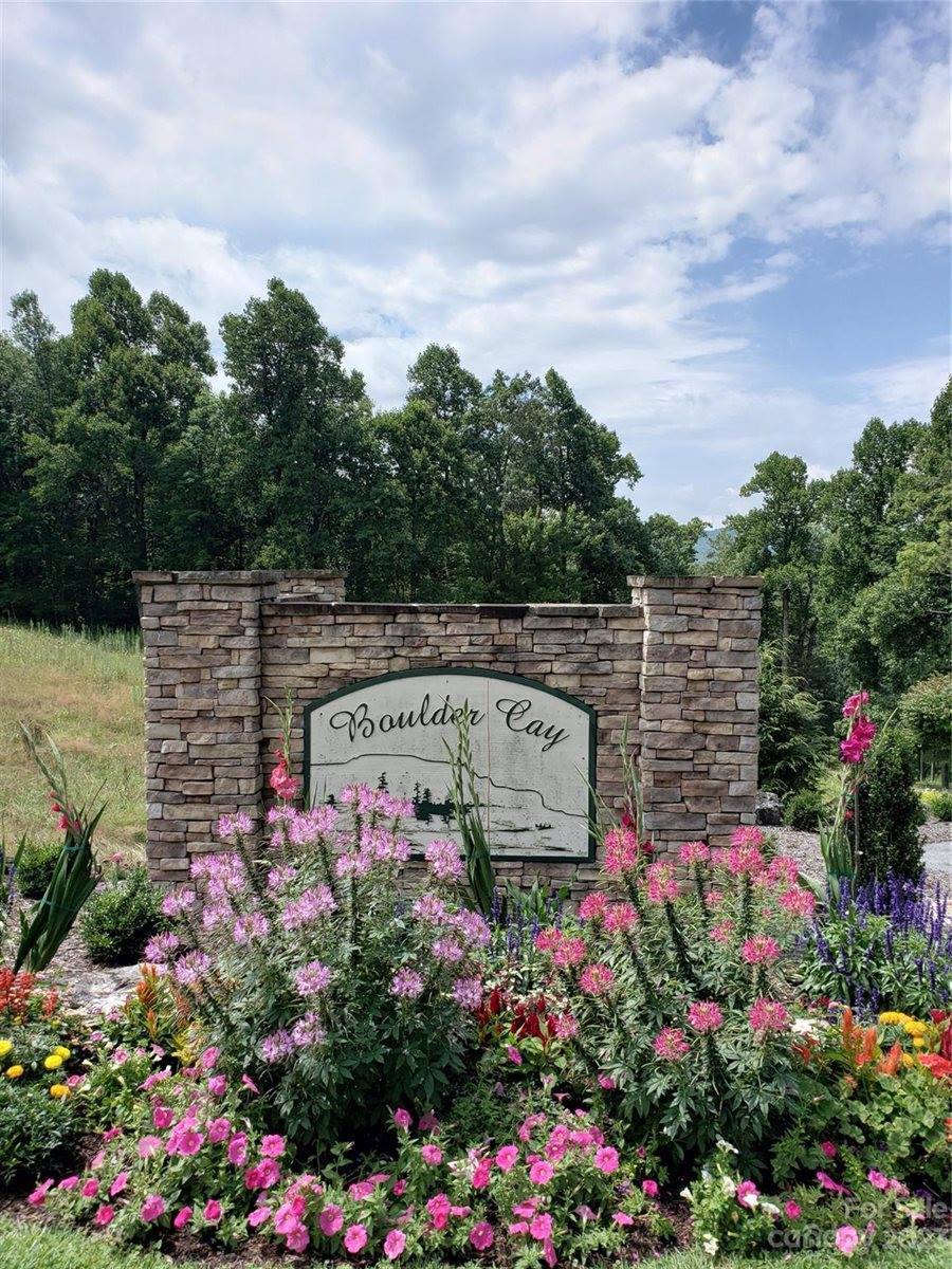 lot 16 Sunset Ridge Drive, Lot 16, Boone, NC 28607