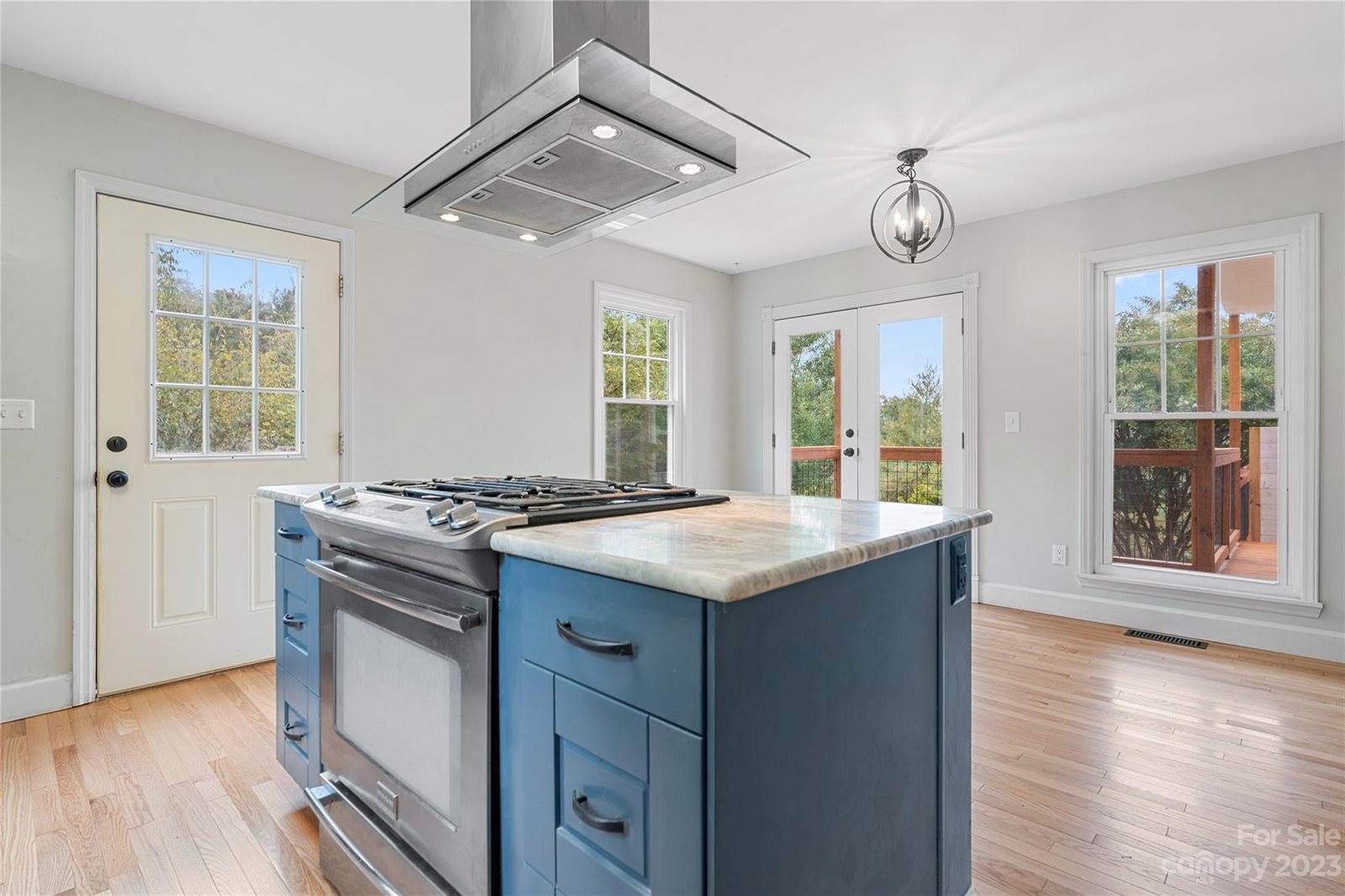 2638 Gabriels Creek Road, Mars Hill, NC 28754