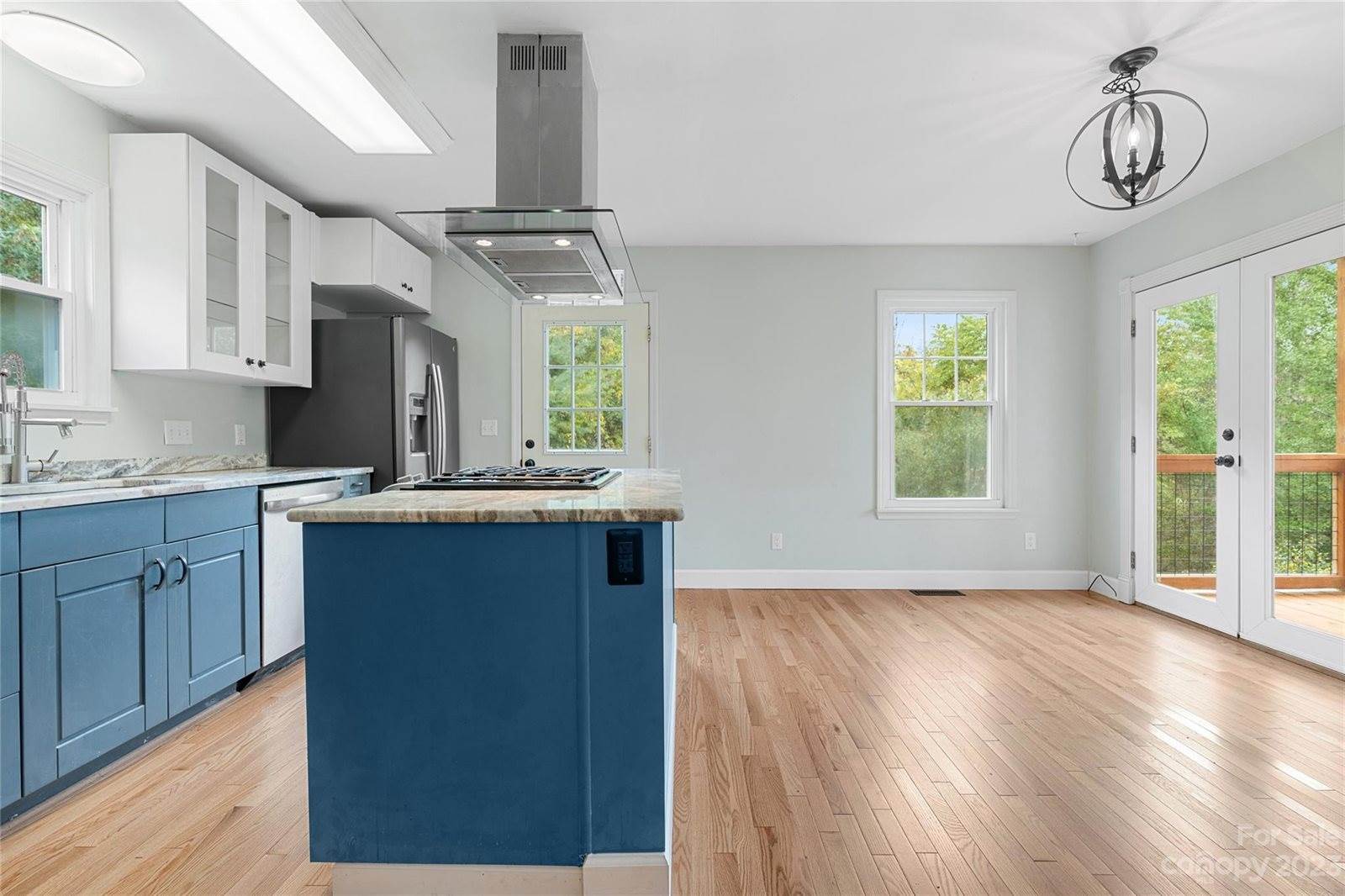 2638 Gabriels Creek Road, Mars Hill, NC 28754