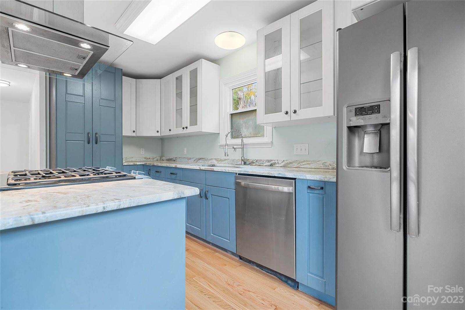 2638 Gabriels Creek Road, Mars Hill, NC 28754