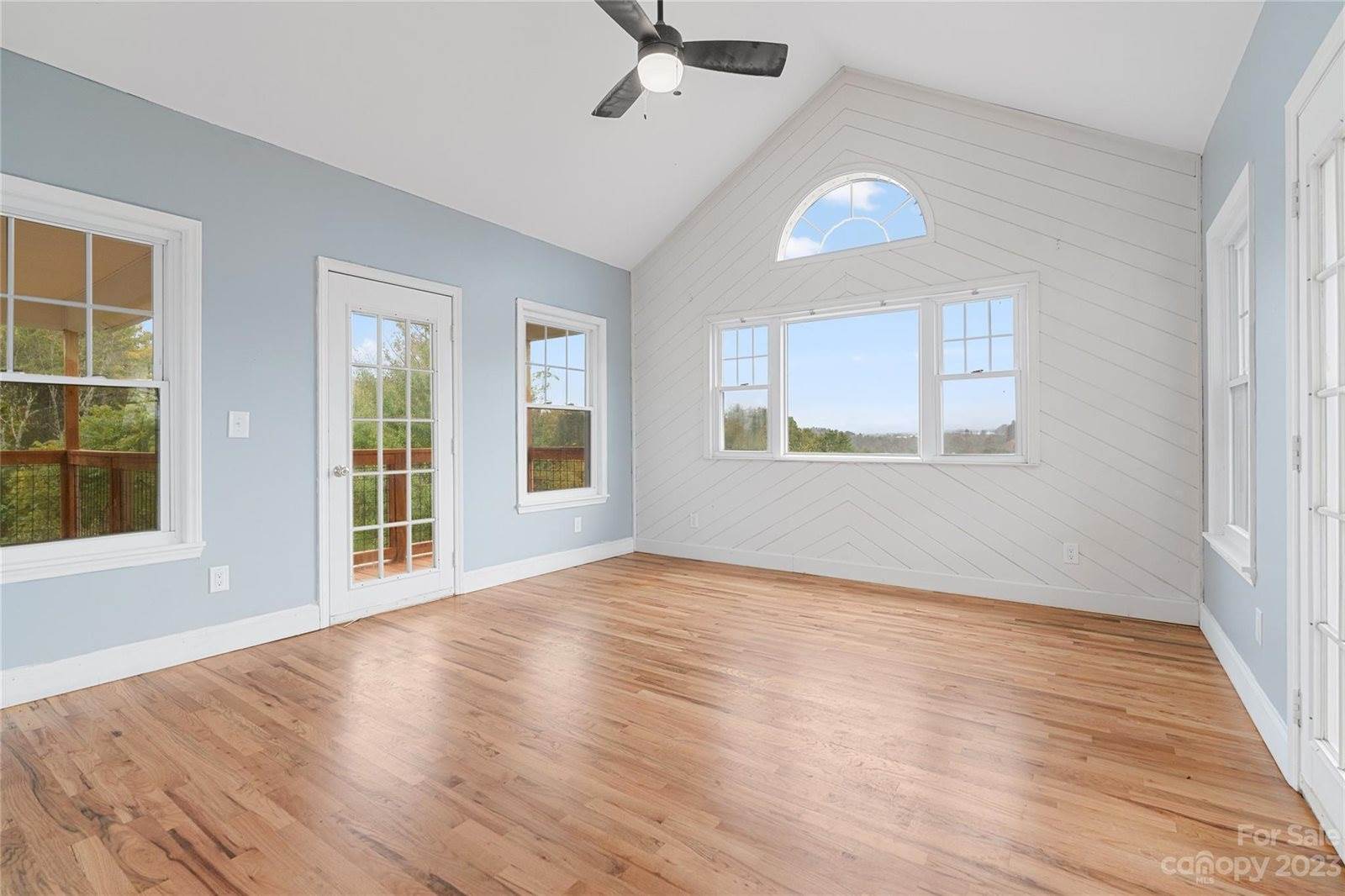 2638 Gabriels Creek Road, Mars Hill, NC 28754