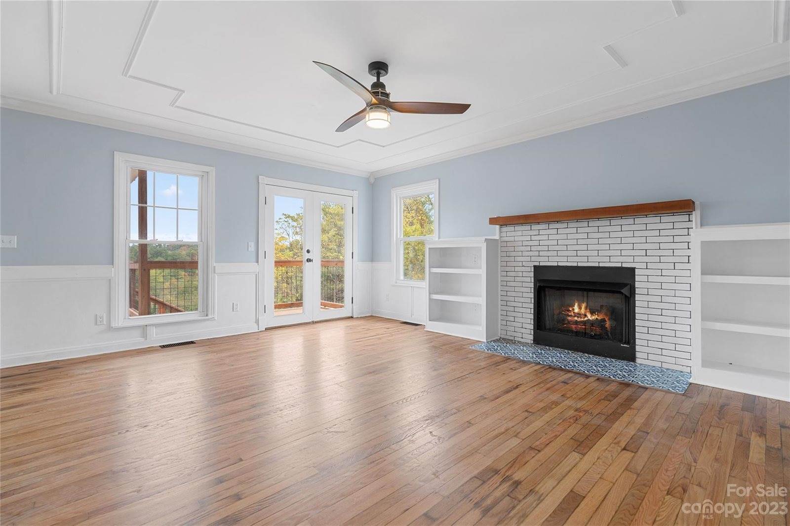 2638 Gabriels Creek Road, Mars Hill, NC 28754