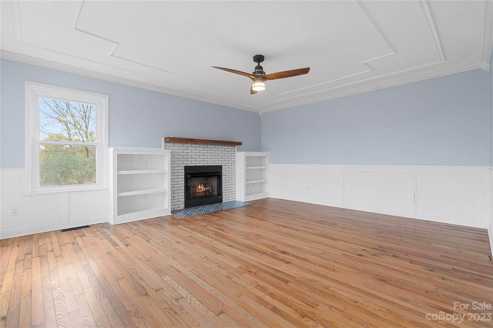 2638 Gabriels Creek Road, Mars Hill, NC 28754