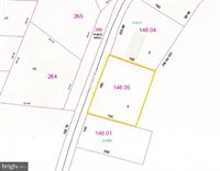 Lot 3 Molly Field Rd., Dagsboro, DE 19939