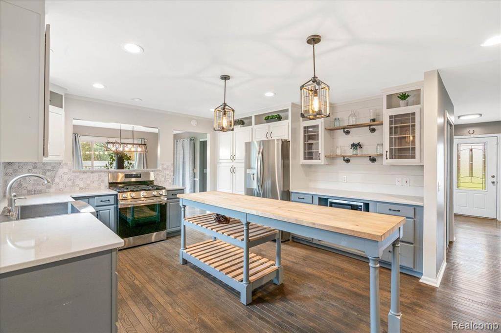 3707 Westphal Road, Genoa Township, MI 48843