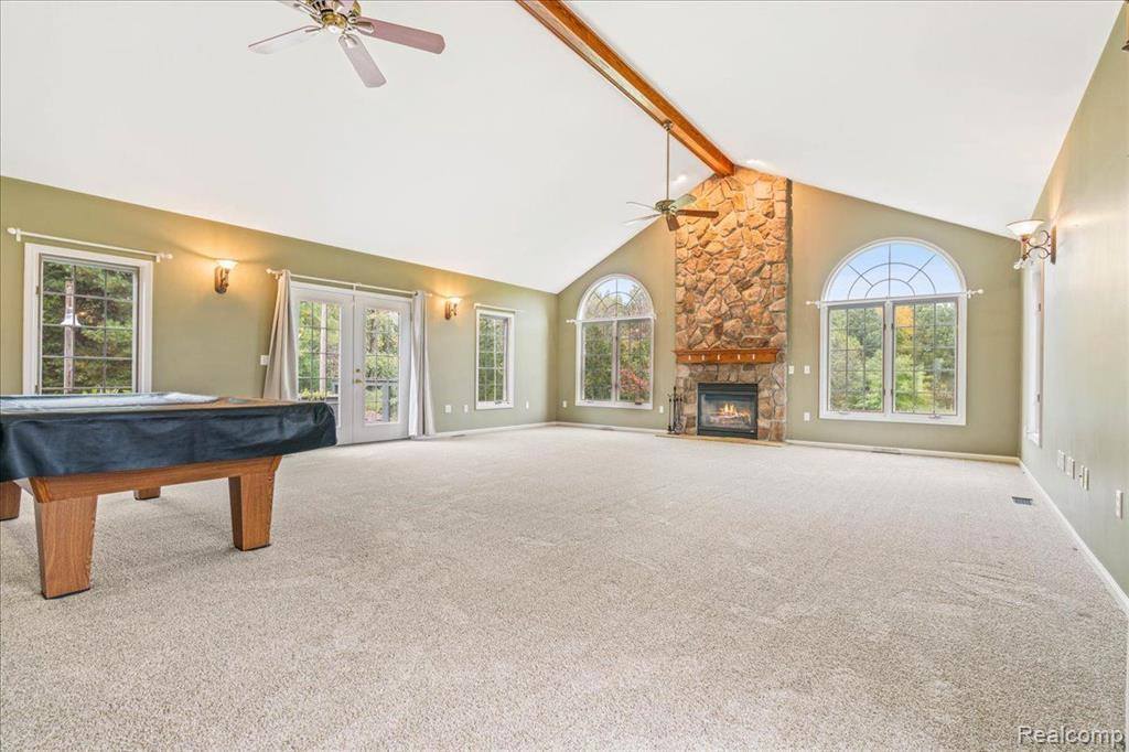 3707 Westphal Road, Genoa Township, MI 48843