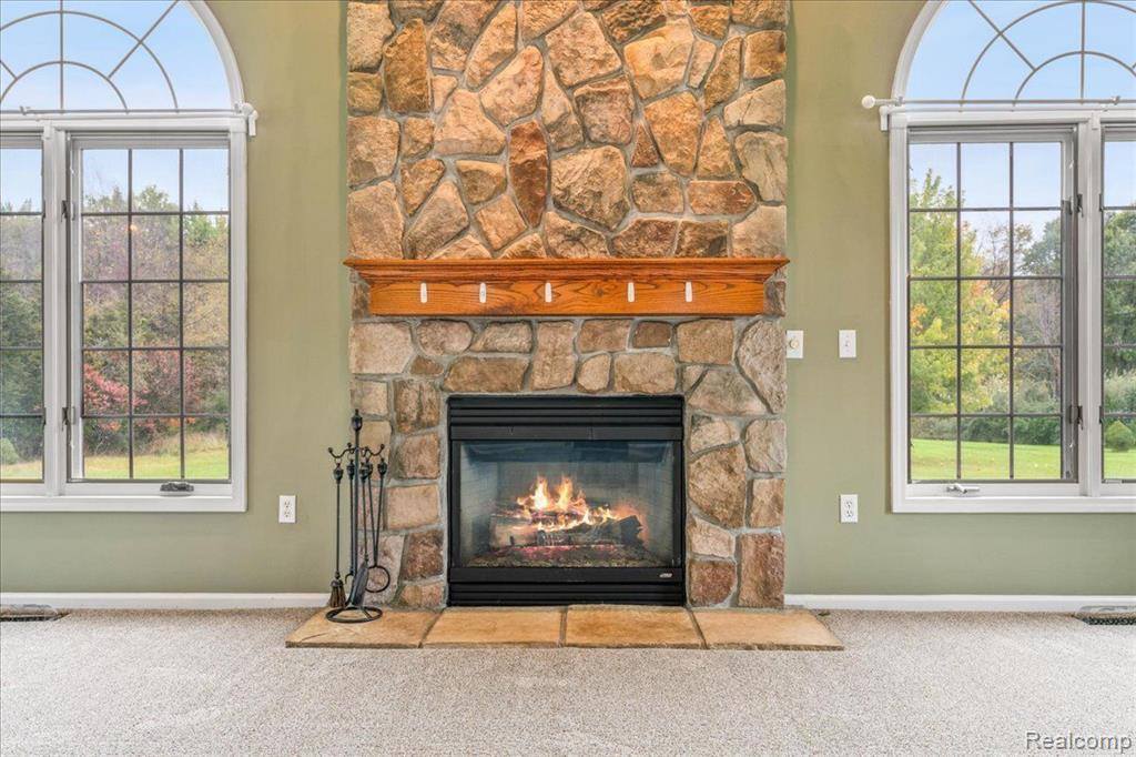 3707 Westphal Road, Genoa Township, MI 48843