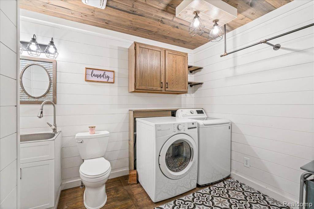 3707 Westphal Road, Genoa Township, MI 48843