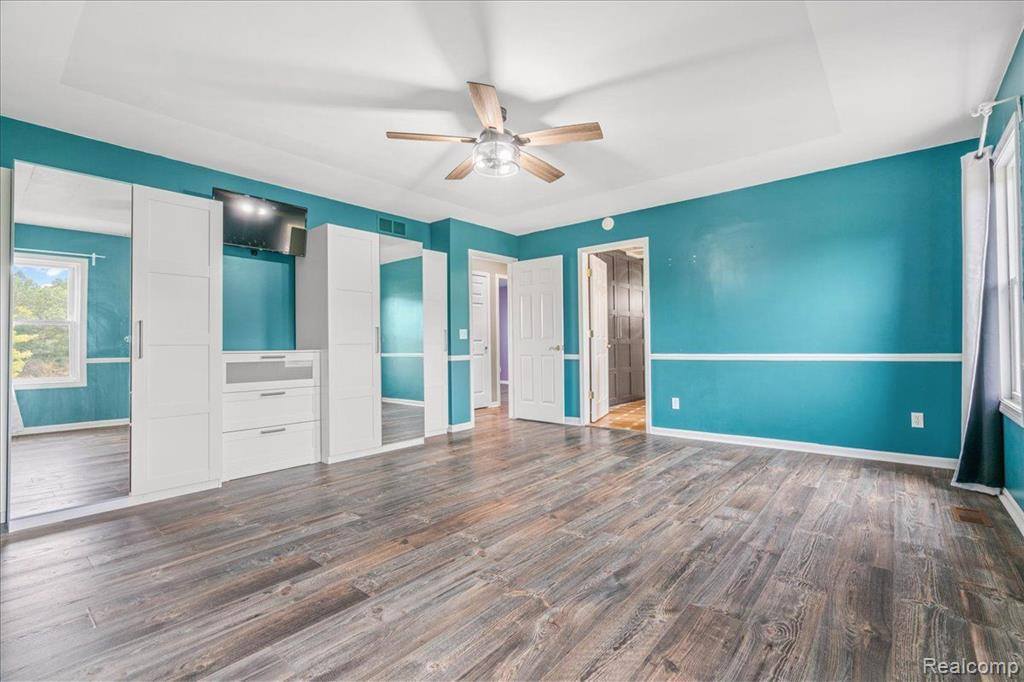 3707 Westphal Road, Genoa Township, MI 48843